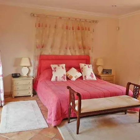 Villa Bella By Shirley Dunne