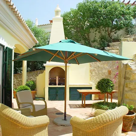 Villa Bella By Shirley Dunne Vale do Lobo